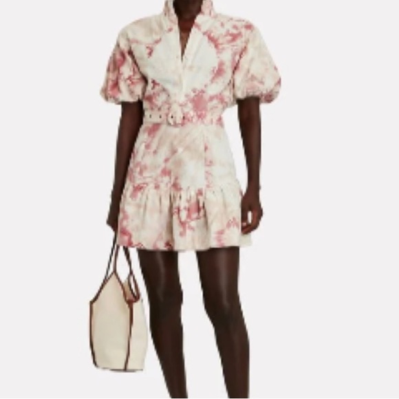 SWF DRESS - Picture 1 of 8